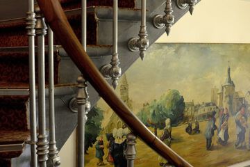 Staircase