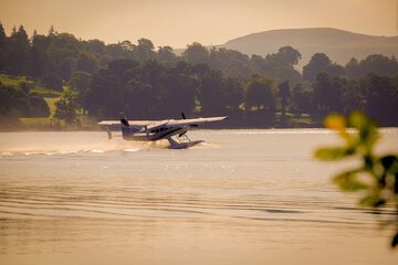 Helicopter/plane tours