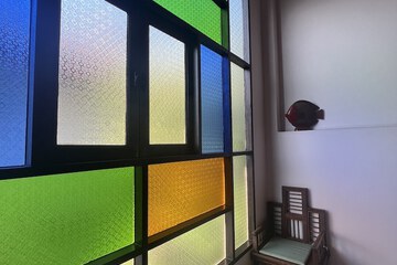 Building design