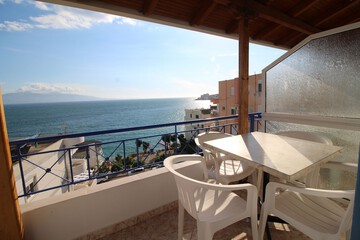 View from room