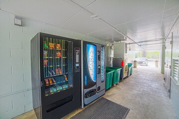 Vending machine