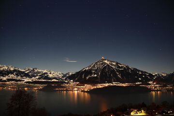 Lake