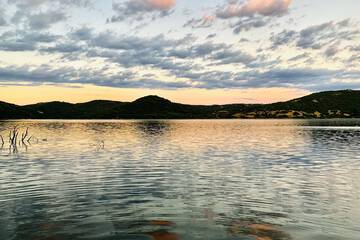 Lake