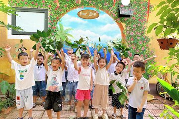 Children's activities