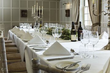 Family dining