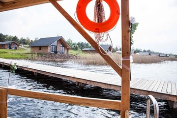 Dock