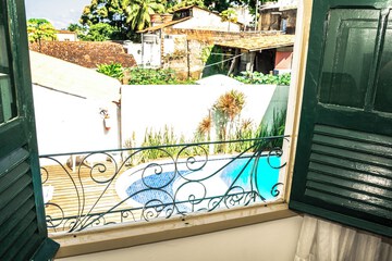 View from room