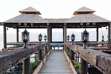 Dock