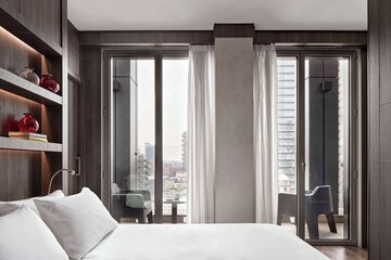 View from room