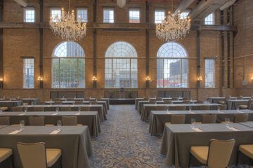Ballroom