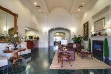 Ashmore Inn - Amarillo