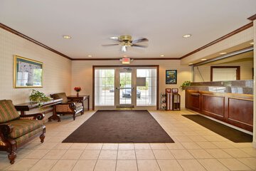 Studio 6 Myrtle Beach SC