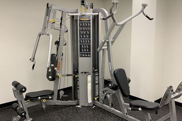 Health and Fitness 29 of 41