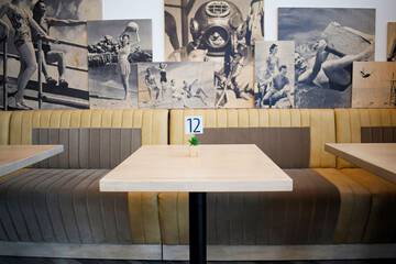 Breakfast/Coffee Service 56 of 70