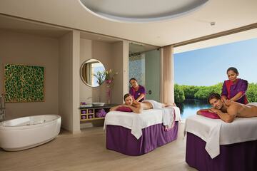 Spa