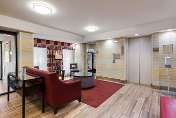 Hotel Interior 13 of 45