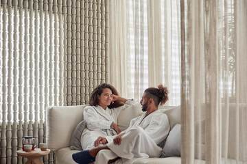 Spa treatment