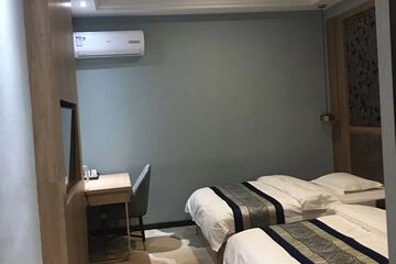 普通标间