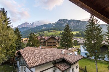 View from room