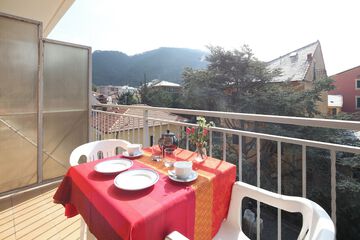 View from room