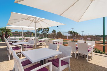 Sports facility