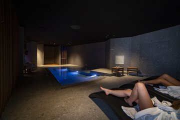 Spa treatment