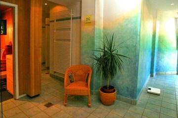 Spa treatment