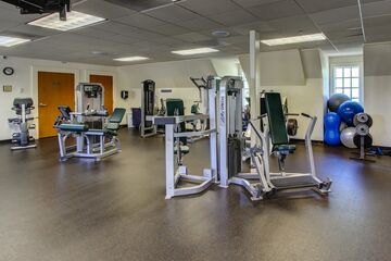 Health and Fitness 146 of 166