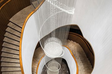 Building design