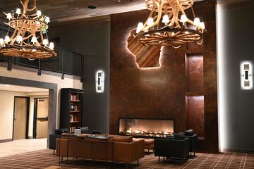The Wisconsin Hotel & Conference Center