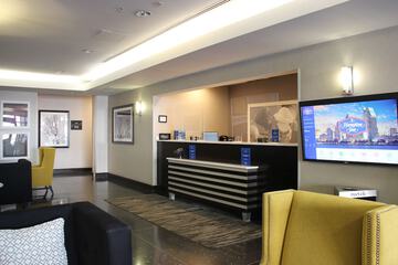 Hotel Interior 16 of 38