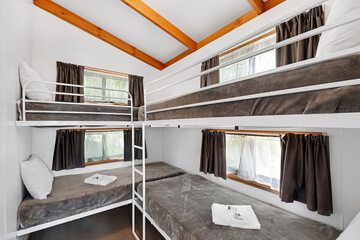 Extra beds