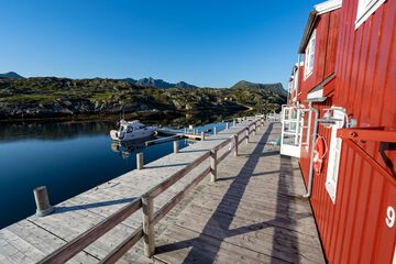 Dock