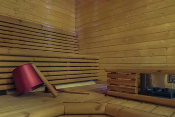 spa