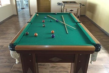 Billiards