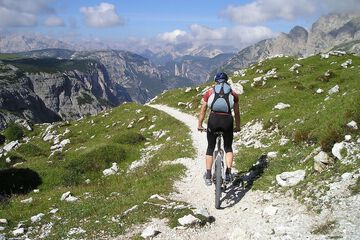 Bicycling