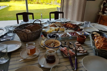 meal