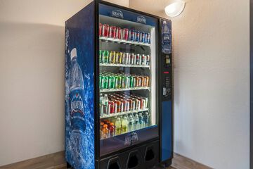 Vending machine