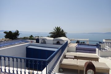 Sundeck