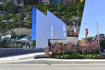 Baruk Guadalajara Hotel de Autor