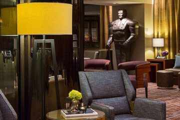 Hotel Interior 6 of 45