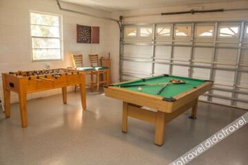 Hotel Interior or Public Areas