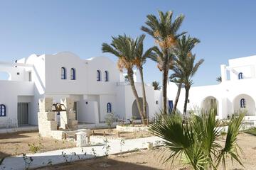 General view
