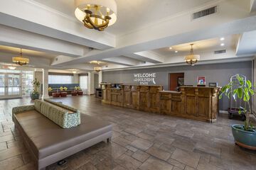 Hotel Interior 12 of 58