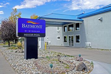 Baymont by Wyndham Monte Vista