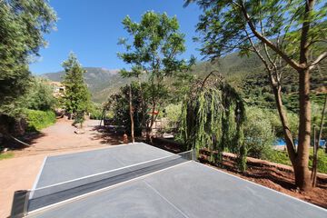 Sports facility