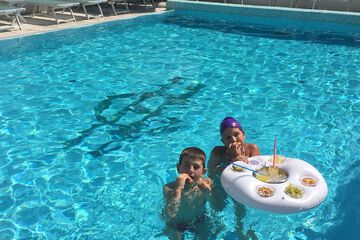 Children's pool