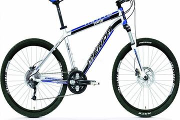 Bicycling