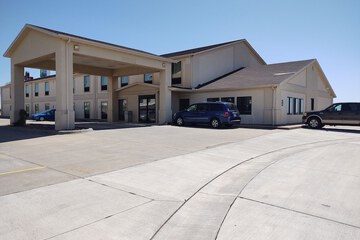 McPherson Inn