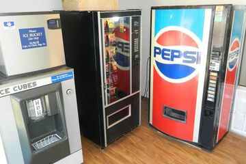 Vending machine